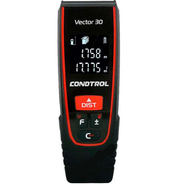 Лазерный дальномер Condtrol Vector 30 Лазерный дальномер Condtrol Vector 30