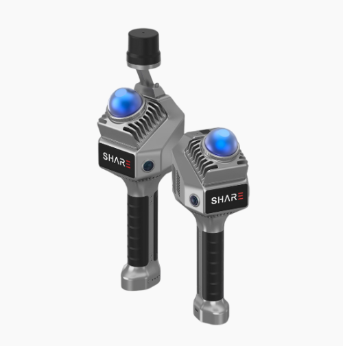 Лазерный сканер SHARE SLAM S20 SE Лазерный сканер SHARE SLAM S20 SE