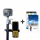 Ровер SOUTH Galaxy G1 + ПО FieldPro Ровер SOUTH Galaxy G1 + ПО FieldPro