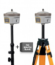 Комплект SOUTH Galaxy G6 (IMU) + ПО FieldPro Комплект SOUTH Galaxy G6 (IMU) + ПО FieldPro