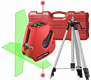 Лазерный нивелир CONDTROL Neo G200 set Лазерный нивелир CONDTROL Neo G200 set