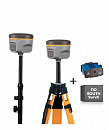 Комплект SOUTH Galaxy G1 Plus (IMU)* + Радио 35W + ПО FieldPro Комплект SOUTH Galaxy G1 Plus (IMU)* + Радио 35W + ПО FieldPro