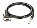 Кабель Topcon-PC интерфейсный Кабель Topcon-PC интерфейсный