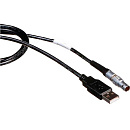 Кабель Lemo-USB GeoMax ZDC102 Кабель Lemo-USB GeoMax ZDC102