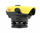 Оптический нивелир Leica NA 520 с поверкой Оптический нивелир Leica NA 520 с поверкой