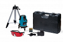 Лазерный уровень Instrumax CONSTRUCTOR 4D SET Лазерный уровень Instrumax CONSTRUCTOR 4D SET