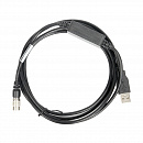 Кабель интерфейсный TRIMBLE от S8 к PC (Hirose 6P USB - DB9), 2,5 м Кабель интерфейсный TRIMBLE от S8 к PC (Hirose 6P USB - DB9), 2,5 м