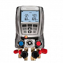 Манометрический коллектор Testo 570-1 Манометрический коллектор Testo 570-1