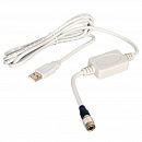 Trimble М3/М1/TS635/TS662/TS835/TS862, Nikon Кабель интерфейсный для тахеометров Trimble М3/М1/TS635/TS662/TS835/TS862, Nikon Кабель интерфейсный для тахеометров