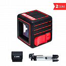 Лазерный уровень ADA Cube 3D Professional Edition Лазерный уровень ADA Cube 3D Professional Edition