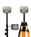 Комплект SOUTH Galaxy G1 + ПО FieldPro Комплект SOUTH Galaxy G1 + ПО FieldPro