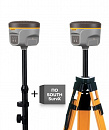 Комплект SOUTH Galaxy G1 Plus (IMU)* + ПО FieldPro Комплект SOUTH Galaxy G1 Plus (IMU)* + ПО FieldPro