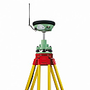 GS14 GSM и Радио RTK База GS14 GSM и Радио RTK База